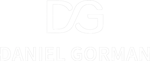 دنیل گورمن | DANIEL GORMAN-DANIEL GORMAN