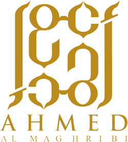 احمد المغربی | Ahmed Al Maghribi-Ahmed Al Maghribi