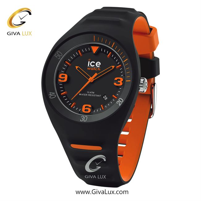 ساعت مچی اورجینال مردانه آیس مشکی | مشکی| مشکی| کد رفرنس 017598