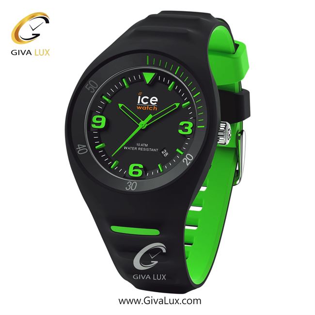 ساعت مچی اورجینال مردانه آیس مشکی | مشکی| مشکی| کد رفرنس 017599