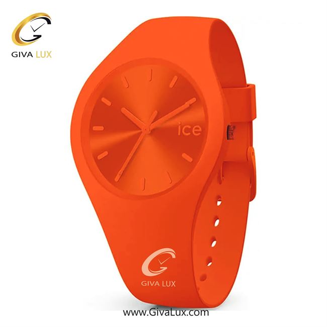 ساعت مچی اورجینال زنانه آیس نارنجی | نارنجی| نارنجی| کد رفرنس 017910