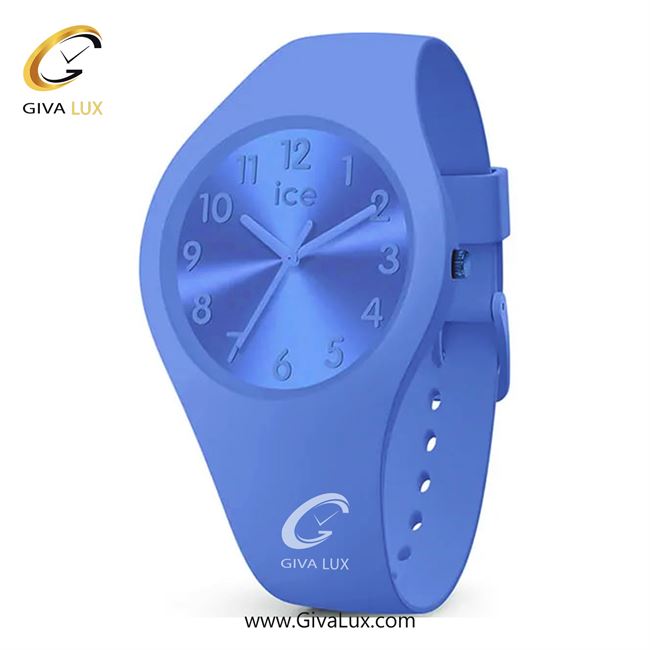 ساعت مچی اورجینال زنانه آیس آبی | آبی| آبی| کد رفرنس 017913
