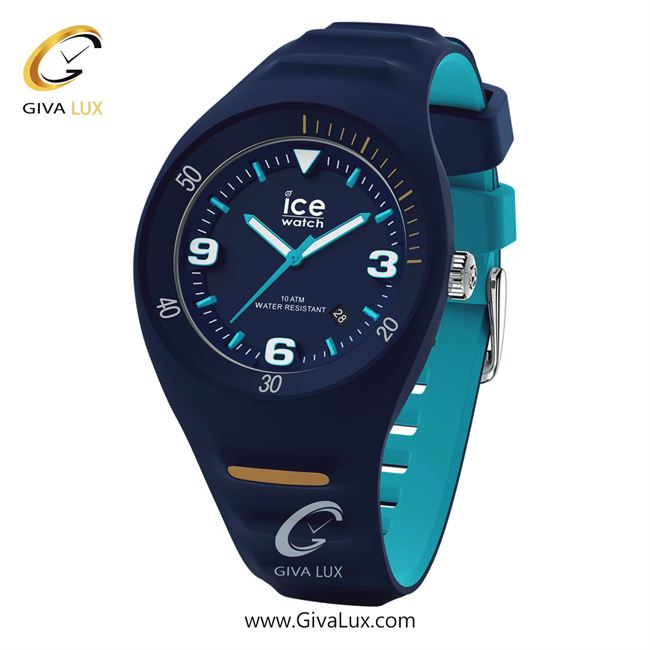 ساعت مچی اورجینال مردانه آیس سرمه ای | سرمه ای| سرمه ای| کد رفرنس 018945