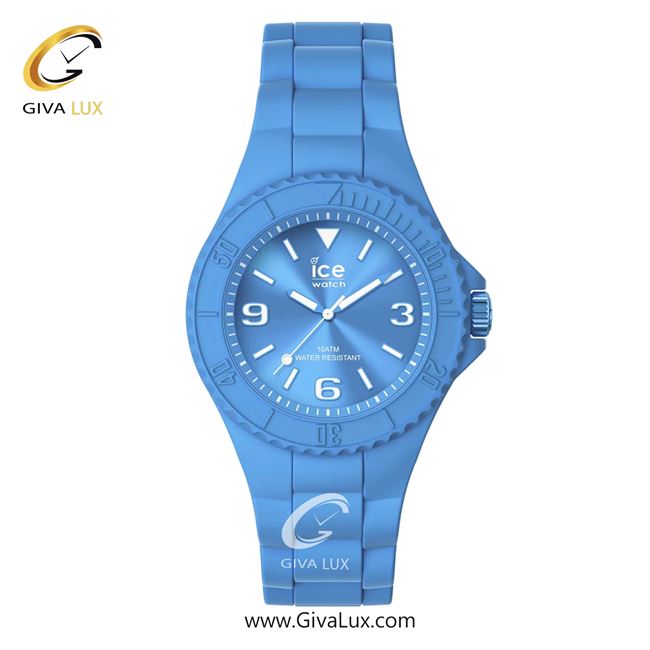 ساعت مچی اورجینال زنانه آیس آبی | آبی| آبی| کد رفرنس 019146