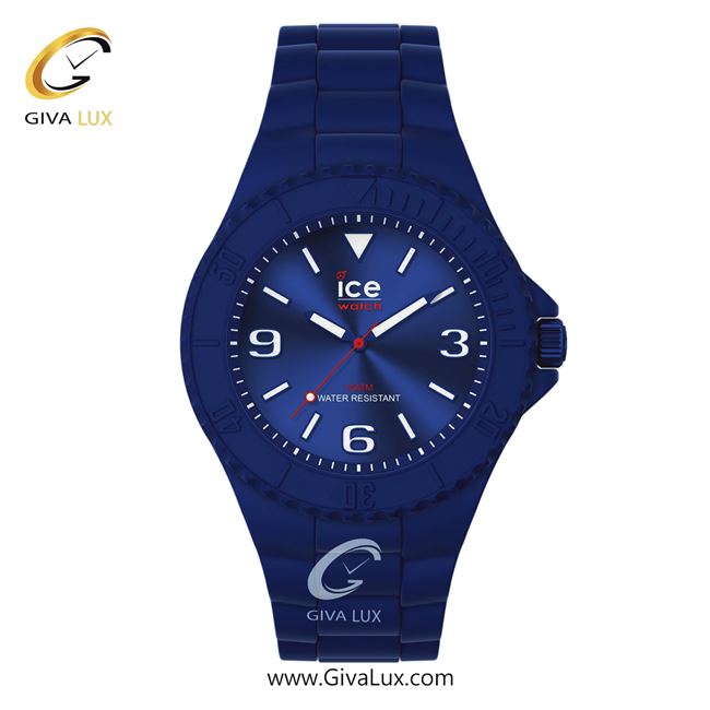 ساعت مچی اورجینال زنانه آیس سرمه ای | سرمه ای| سرمه ای| کد رفرنس 019158