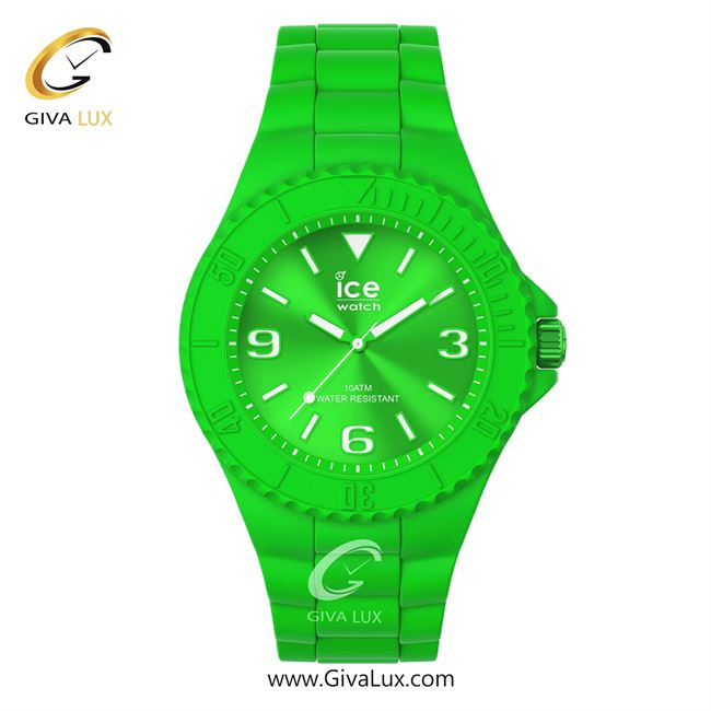 ساعت مچی اورجینال زنانه آیس سبز | سبز| سبز| کد رفرنس 019160