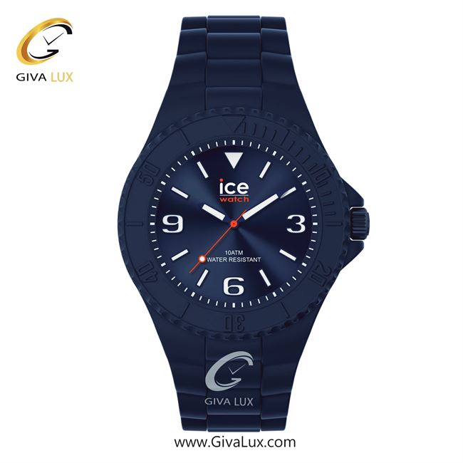 ساعت مچی اورجینال زنانه آیس سرمه ای | سرمه ای| سرمه ای| کد رفرنس 019875