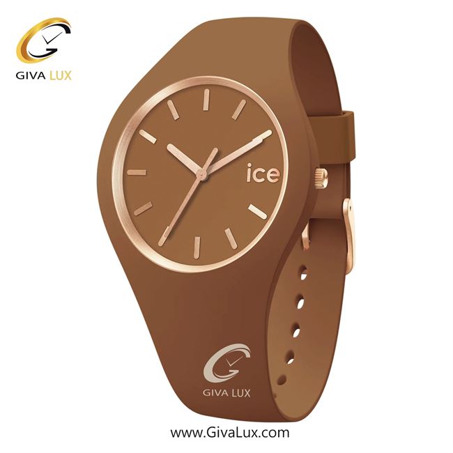 ساعت مچی اورجینال زنانه آیس قهوه ای | قهوه ای| قهوه ای| کد رفرنس 020546
