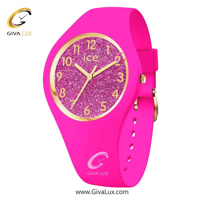 ساعت مچی اورجینال زنانه آیس صورتی | صورتی| صورتی| کد رفرنس 021224