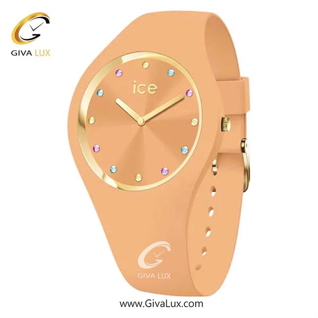 ساعت مچی اورجینال زنانه آیس نارنجی | نارنجی| نارنجی| کد رفرنس 022362