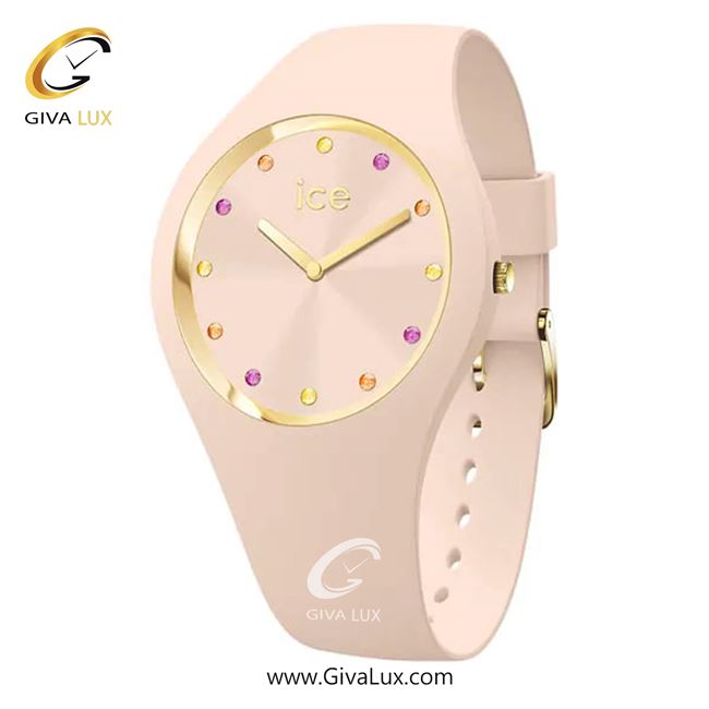 ساعت مچی اورجینال زنانه آیس صورتی | صورتی| صورتی| کد رفرنس 022458