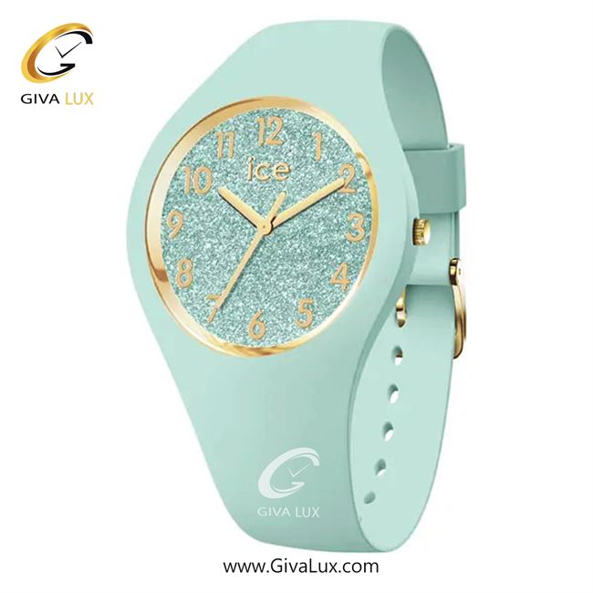 ساعت مچی اورجینال زنانه آیس آبی | آبی| آبی| کد رفرنس 022571