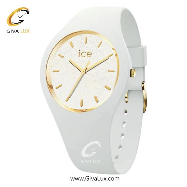 ساعت مچی اورجینال زنانه آیس سفید | سفید| سفید| کد رفرنس 022573
