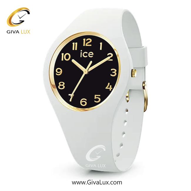ساعت مچی اورجینال زنانه آیس سفید | سفید| مشکی| کد رفرنس 022586