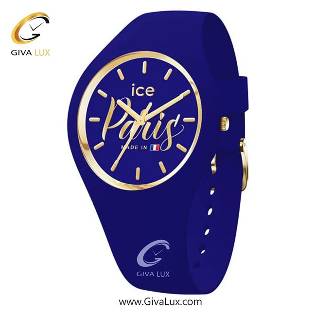 ساعت مچی اورجینال زنانه آیس سرمه ای | سرمه ای| سرمه ای| کد رفرنس 023249