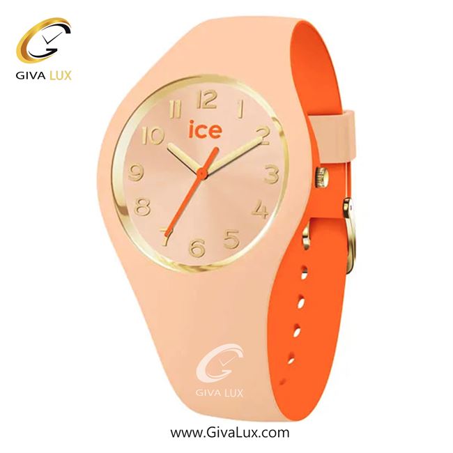 ساعت مچی اورجینال زنانه آیس صورتی | صورتی| صورتی| کد رفرنس 023277