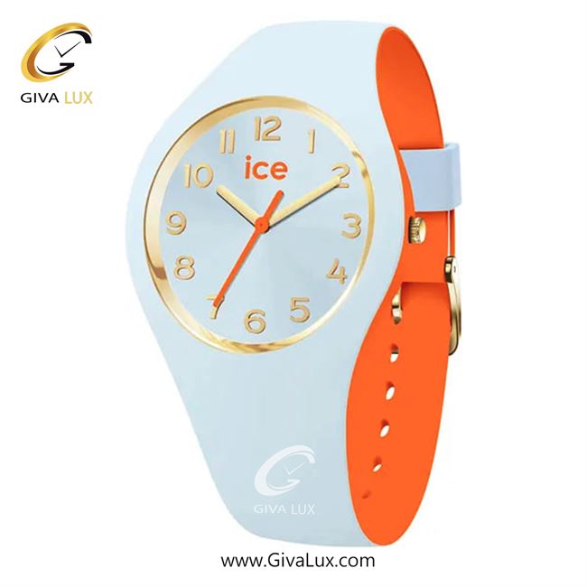 ساعت مچی اورجینال زنانه آیس سفید | سفید| سفید| کد رفرنس 023278