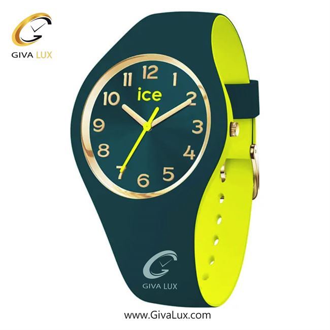 ساعت مچی اورجینال زنانه آیس سبز یشمی تیره | سبز یشمی تیره| سبز یشمی تیره| کد رفرنس 023280