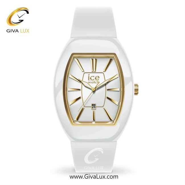 ساعت مچی اورجینال زنانه آیس سفید | سفید| سفید| کد رفرنس 024034