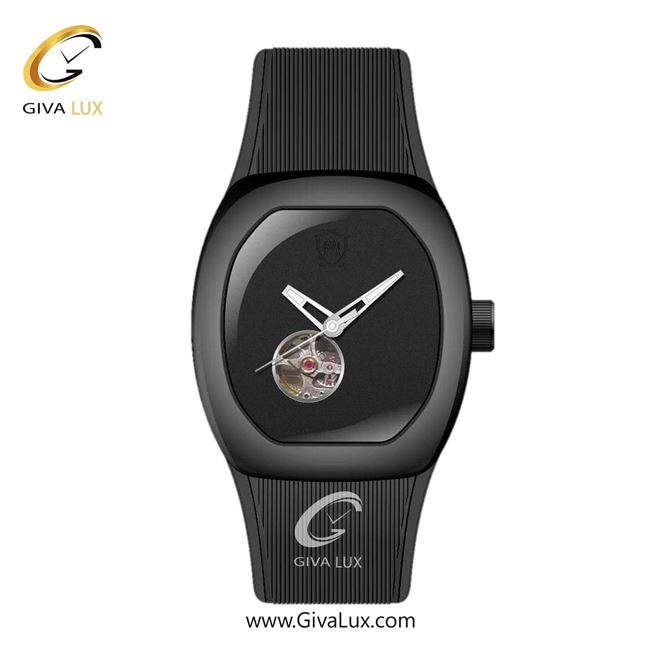 ساعت مچی اورجینال مردانه ماسیمو دوتی مشکی | مشکی| مشکی| کد رفرنس MD.1.10010.01