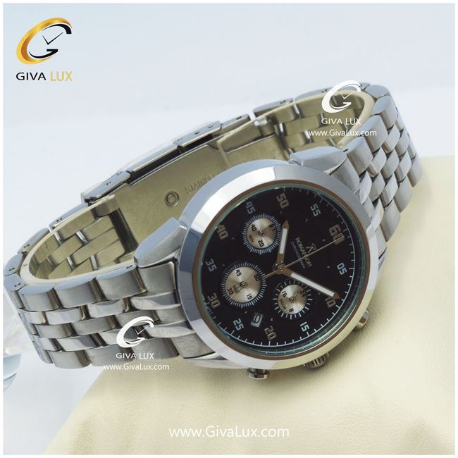 ساعت زنانه سه موتوره رومانسون 