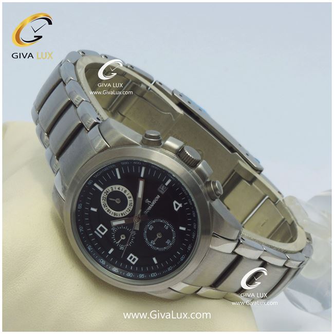 ساعت زنانه سه موتوره رومانسون 