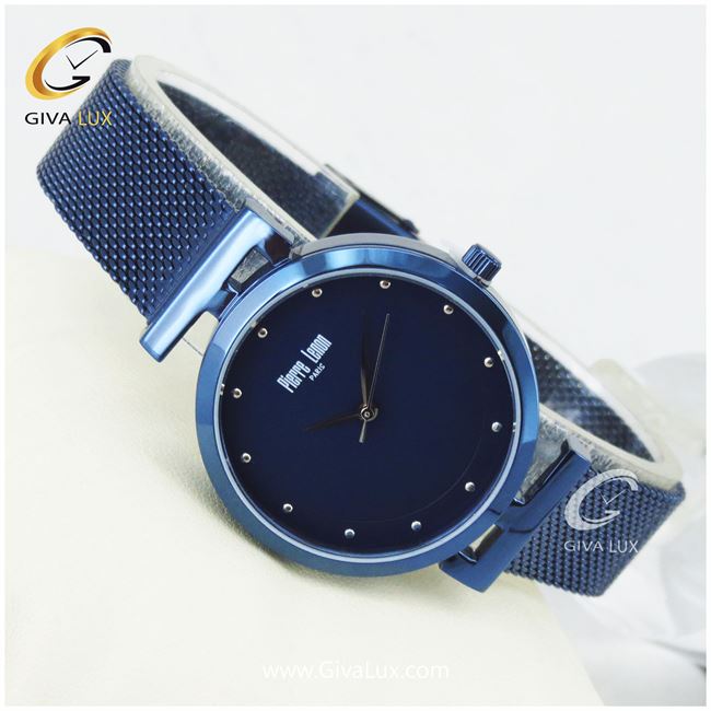 ساعت مچی زنانه پییر لنون Pierre Lenon مدل PL-0122