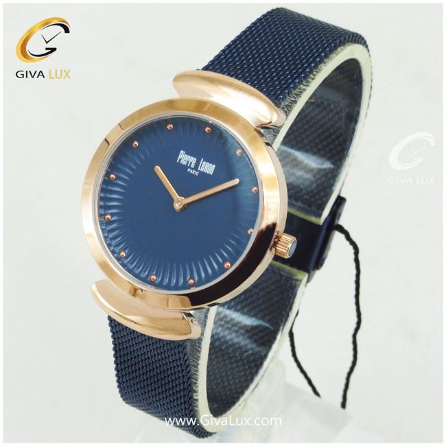 ساعت مچی زنانه پییر لنون Pierre Lenon مدل PL-0127