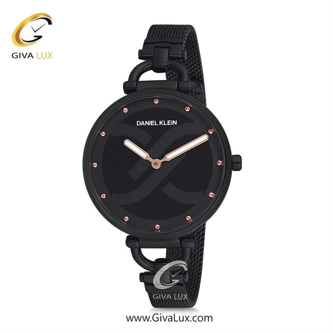 نمای جلو ساعت مچی زنانه نیوی فورس مدل NF۵۰۱۶L