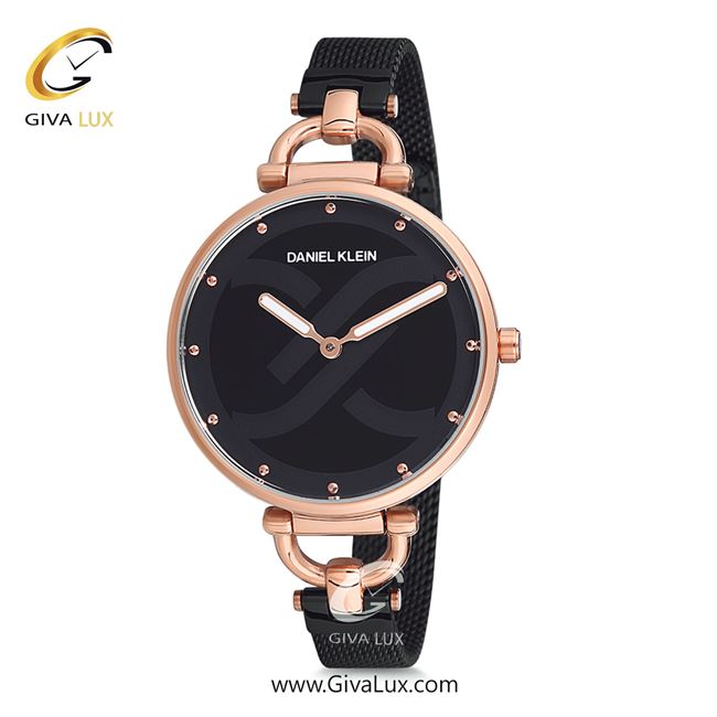 نمای پشت ساعت مچی زنانه نیوی فورس مدل NF۵۰۱۶L