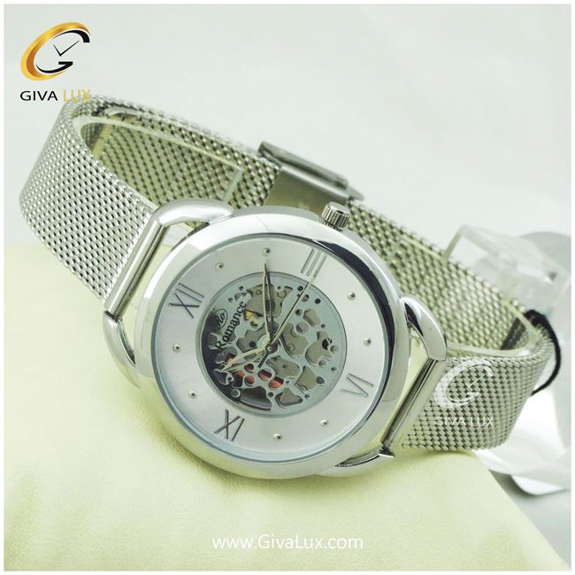 ساعت مچی زنانه Romance مدل R5005F