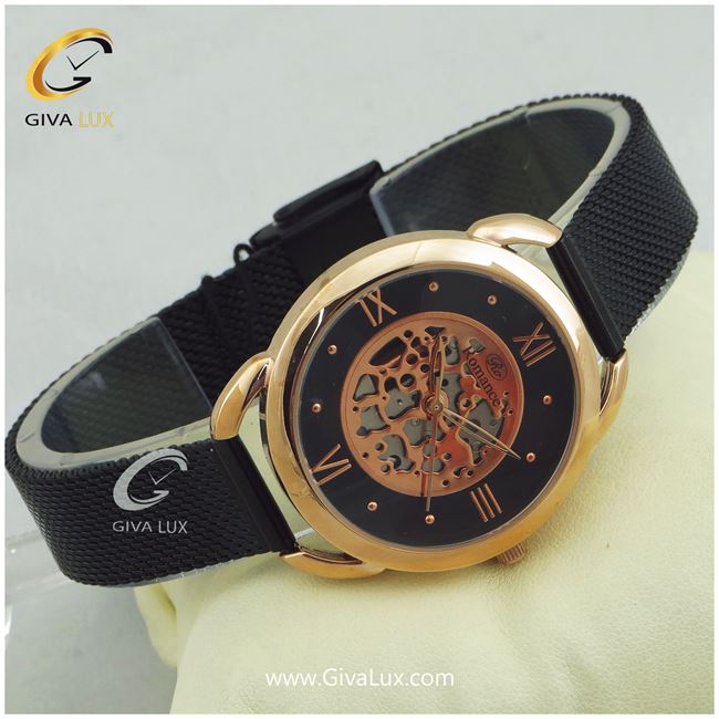 ساعت مچی زنانه Romance مدل R5005F