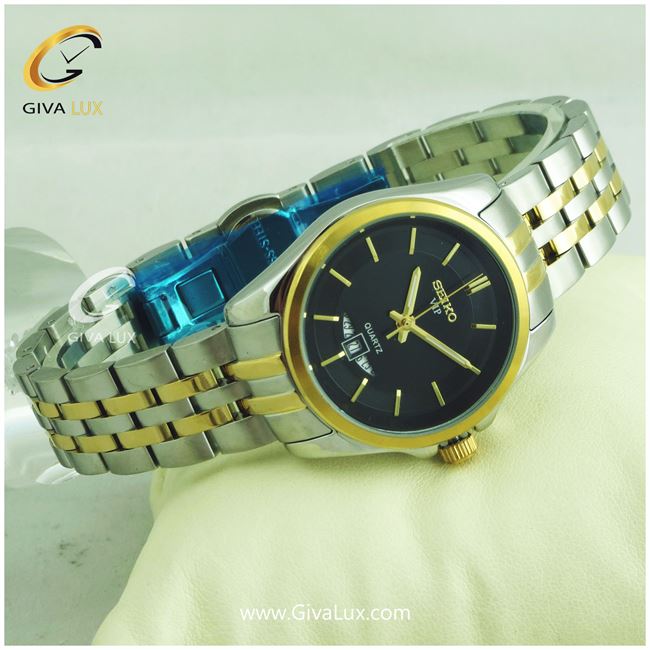 ساعت مچی زنانه تک موتوره سیکو