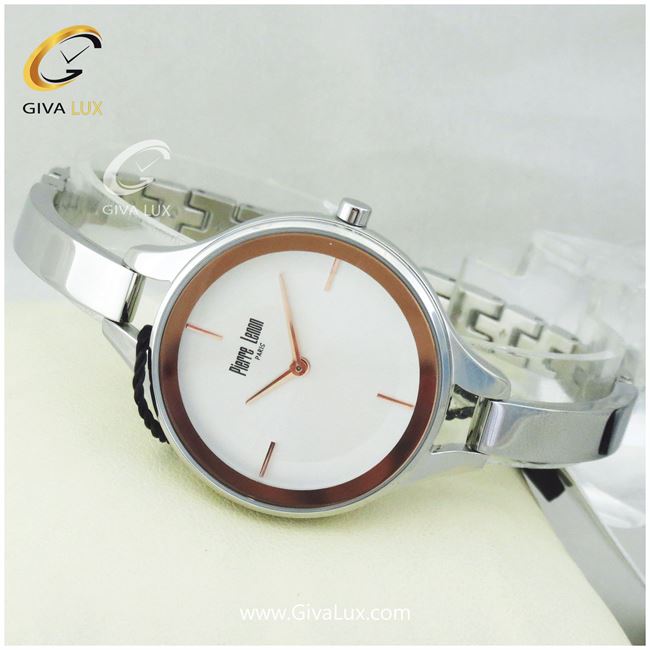 ساعت مچی زنانه اورجینال پییر لنون PL-0133