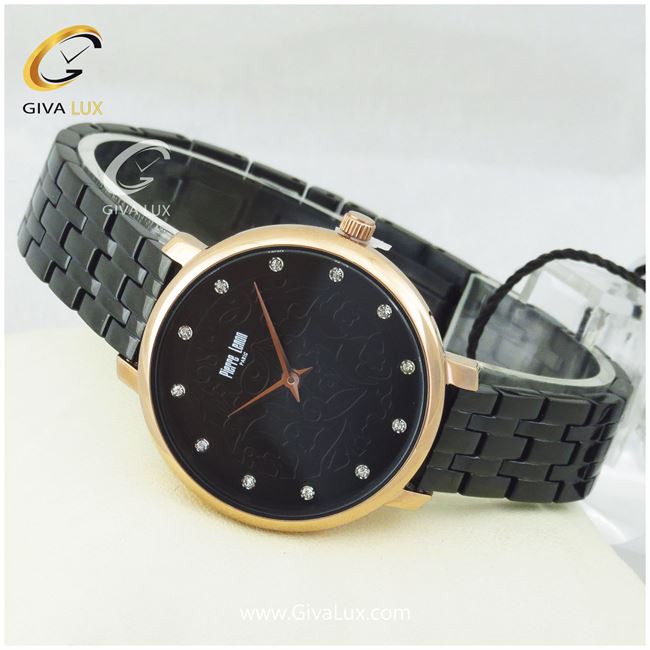 ساعت مچی زنانه اورجینال پییر لنون PL-0135