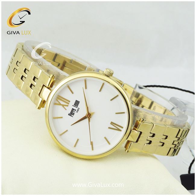 ساعت مچی زنانه اورجینال پییر لنون PL-0132