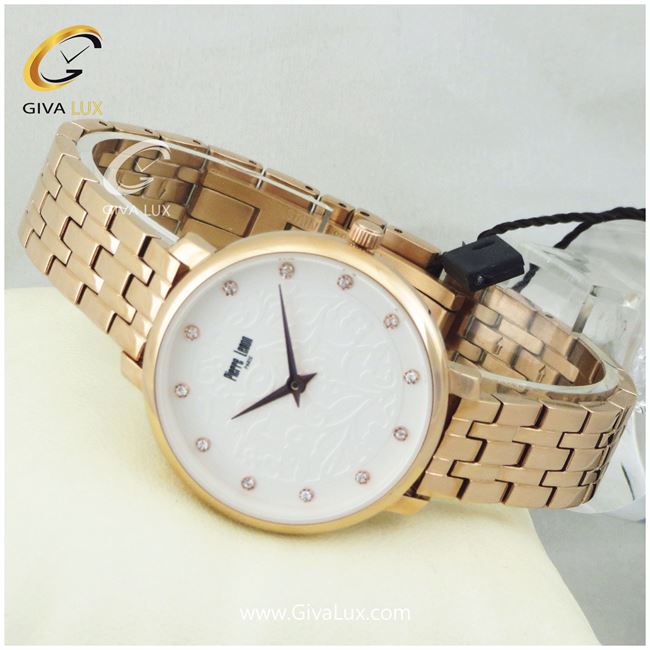 ساعت مچی زنانه اورجینال پییر لنون PL-0135