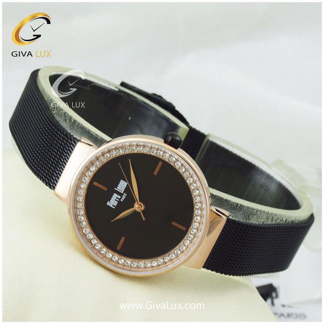 ساعت مچی زنانه اورجینال پییر لنون PL-0129