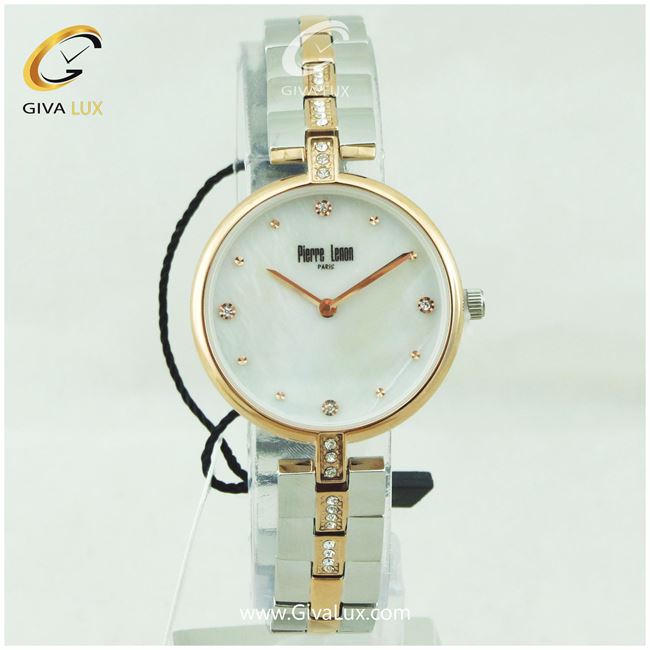 ساعت مچی زنانه اورجینال پییر لنون PL-۰۱۳۱