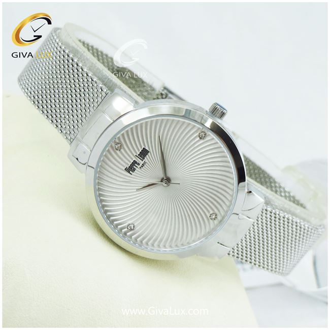 ساعت مچی زنانه پییر لنون Pierre Lenon مدل PL-0126