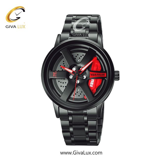 ساعت مچی اورجینال مردانه اسکمی (Skmei) مشکی | مشکی| قرمز-مشکی| کد رفرنس 1787RD