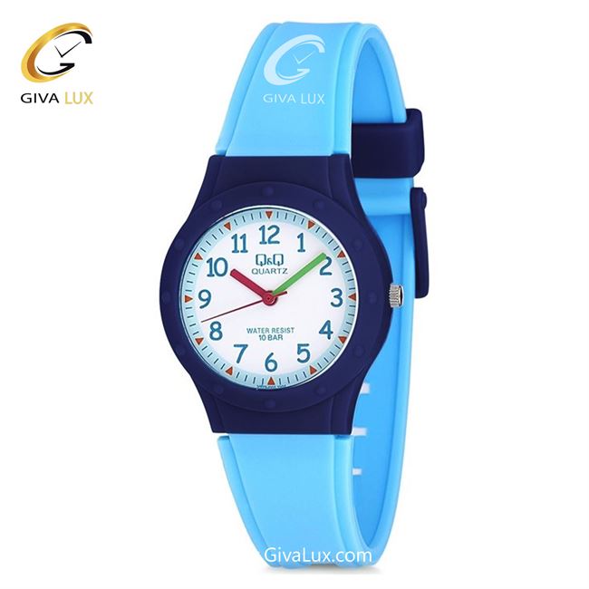 ساعت کیواندکیو بچگانه VR75J003Y