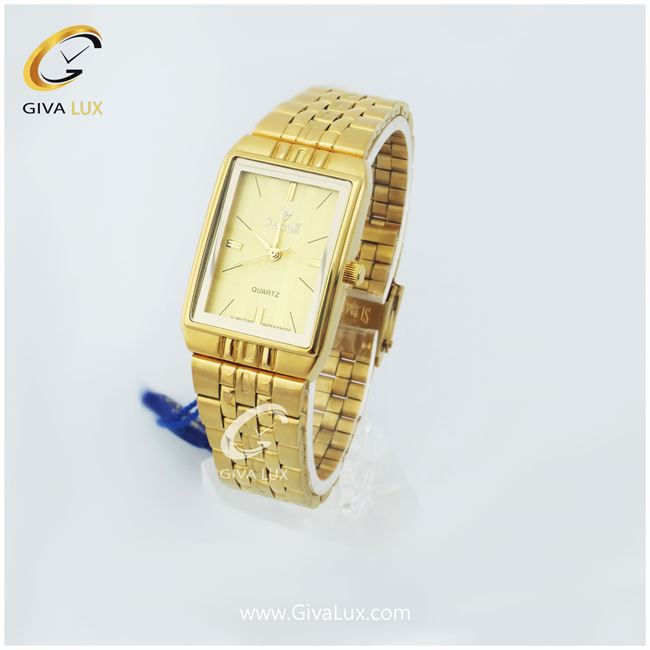 ساعت مردانه کلاسیک اسلیم استون 