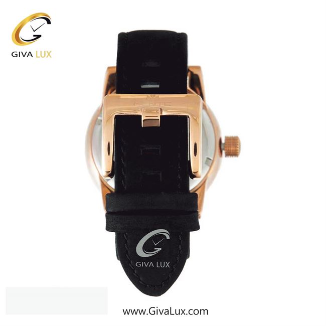 پک کادویی ساعت مچی مردانه بند استیل کافی مونته با بند اضافه چرمی M751340 SKT 22117-1.jpg