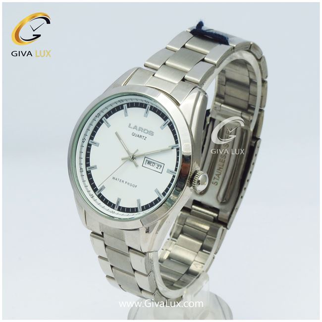 ساعت مردانه لاروس