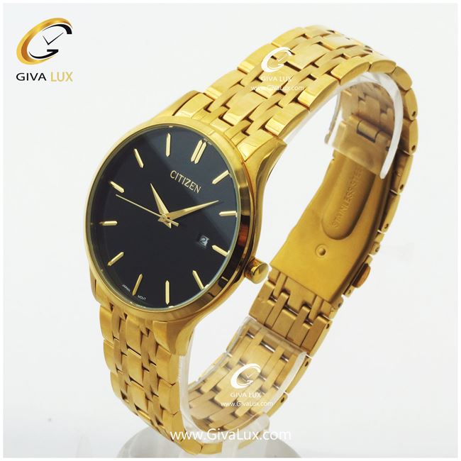 ساعت مردانه تک موتوره سیتی زن 