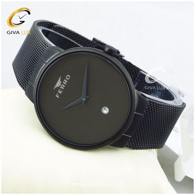 ساعت مچی مردانه فرو FERRO مدل FM11006CWT