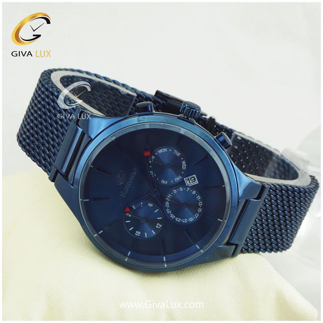 ساعت مچی مردانه Romance مدل R5008F