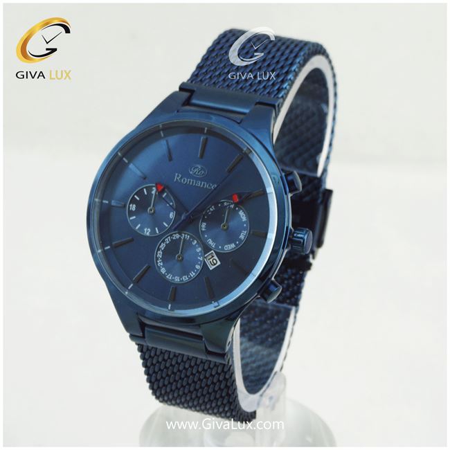 ساعت مچی مردانه Romance مدل R۵۰۰۸F