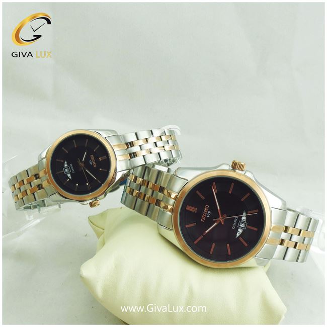 ست ساعت مچی تک موتوره سیکو